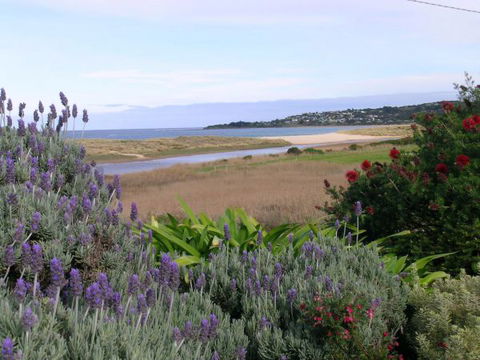 A Great Ocean View Motel - Tourism TAS 7